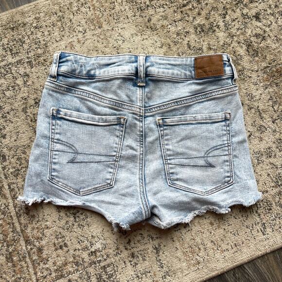 American Eagle shorts ⭐️ - Picture 2 of 7